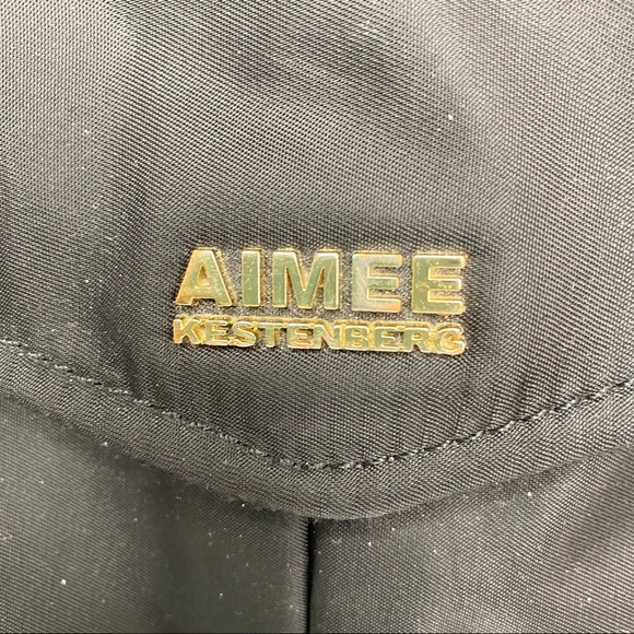 AK Tote Bag Women’s Black - Picture 2 of 8